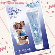 Optyfresh Toothpaste System8