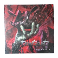 VINYL DEADSQUAD - PROFANATIK LP