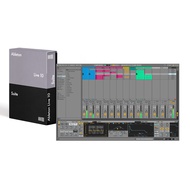 Ableton Live Suite v10