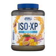 Iso-XP Whey Protein Isolate (1.8kg / 4 lbs.)