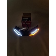 PILOT LIGHT LED MATA GABAN YAMAHA SNIPER 150 Y15ZR MXKING