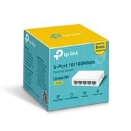 TP LINK TP-Link LS1005 5-Port 10/100Mbps Desktop Switch HUB Switch HUB 5 Port LAN HUB 5 PortTP link 