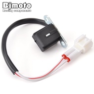 Pick Up Trigger Pulse Coil pulser For Yamaha 25HP 50HP 60HP 70HP 25B MHS/L 60 TLR C60 P60 60F 70B ET