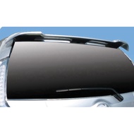 PERODUA MYVI ICON SPOILER OEM SE ICON SE MYVI 2015 2016 2017 2018