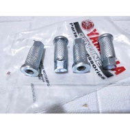 PINEAPPLE NUTS RX KING HEAD NUTS 4 pcs