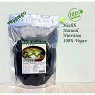 Young Wakame Seaweed Pure Natural Kelp Sprout-100g Wakame Seaweed Kelp Seaweed Flakes