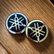 Original Motorcycle Sticker Tank 3d Logo For Yamaha Yzf R1 R3 Mt07 R6 Xj6 Xmax r3 Ttr 250 Fz8 Fz6 Tm