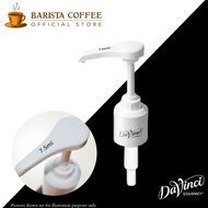 DaVinci Gourmet Pump for Syrup 7.5ml