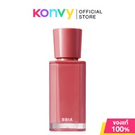 Bbia Glow Tint 3.2g เปีย ลิปทินท์เนื้อบางเบา #02