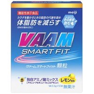 VAAM Smart Fit Granules Lemon Flavor 3.3 g × 10 sachets