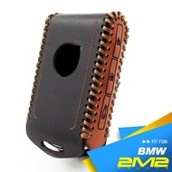 VOLVO V60 V40 V90 S60 XC40 XC60 XC90 EX40 Key Case Leather