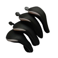 4xProtective Golf Headcover Golf Hybrid Club Cover Rescue UT