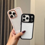 COLORFUL CASE FOR iphone 16 16+ 16 PRO 16 PROMAX