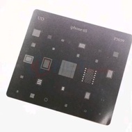 BGA P3039 IC PLATE MOLD