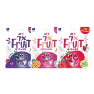 |Baby Baby|ACE [Spotted Fruit Bars] Passion Fruit+Chia Seeds/Strawberry+Chia Seeds/Blackcurrant+Chia