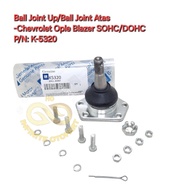BALL JOINT UP BALL JOIN ATAS CHEVROLET OPEL BLAZER SOHC DOHC GS