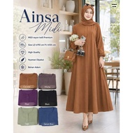 2408 FAINSA MIDI DRESS rom AtHAYA NOVIISTUFF/
