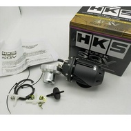 HKS SQV2 Blow Off Valve SQV Adjustable Valve Blow Off Universal Turbo Boost HKS Blow Off Valve AVY L