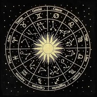 Tarot Tablecloth Flannel Card tarot tarot tarot tarot tarot