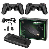 2024 Newest 20000+ Games Retro Game Console Video Gaming: HDMI Game Stick 4K Mini NES Classic Editio