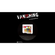 Super Visual Magic Tool: Vanishing by Himitsu Magic
