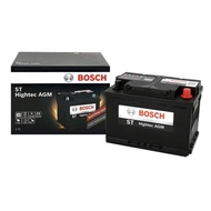 BATTERY BOSCH ST HIGHTEC AGM LN3 LN4 LN5 FOR AUDI MERCEDES BENZ BMW