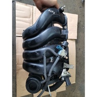 Toyota Wish Zge20 2ZR 1.8 Intake Miniful