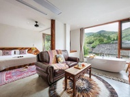 YUNQUE•ORIGINAL VILLA