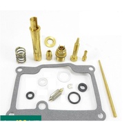 4Motorcycle Carburetor Repair Kit Yamaha DT400 DT400E DT 400