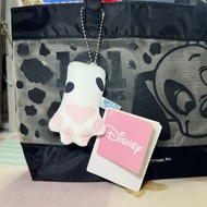 Doll Keychain Hand-Made 101 Dalmatians New Work Hanging Paper Sign