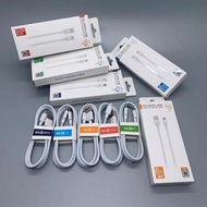 LINE 5G Ldo Data Cable 6A ampere Fast Charging box Packing hp