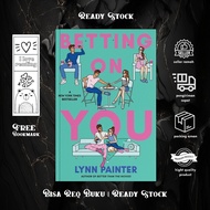 Betting on You By Lynn Painter