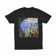 Swellow Tshirt - Katus Black