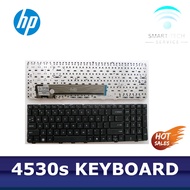 HP PROBOOK 4530 4530S LAPTOP REPLACEMENT KEYBOARD