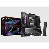 GIGABYTE B860M AORUS ELITE WIFI6E mATX Intel Motherboard / LGA 1851