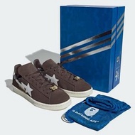 Adidas Campus 80s A Bathing Ape