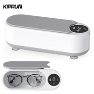 KIPRUN Ultrasonic Cleaning Machine, Rust Remover High Frequency Vibration Wash Cleaner Washing Jewel