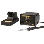 Zhaoxin 936 Constant Temperature Soldering Station Temperature Regulating Welding Station Digital Di