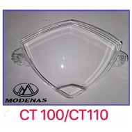 MODENAS CT100 CT 100 CT110 CT 110 METER LENS LEN METER COVER TUDUNG METER