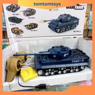 RC TANK Remote Control Military Tank