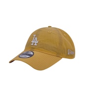 New Era หมวกรุ่น Los Angeles Dodgers Urban Outdoor Honey Yellow 9TWENTY Cap
