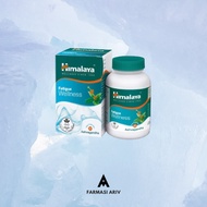 HIMALAYA FATIGUE WELLNESS 60 VEGE CAPSULES
