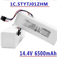 12H Local shipment Xiaomi 1C Mi 1C Battery 1C (STYTJ01ZH) compatible Xiaomi Mijia Battery 14.4V 9.8A