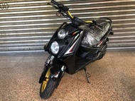 2015年 山葉 BWS’X 125cc 五期噴射