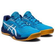 Asics pickleball Tennis shoes island blue series