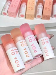 Into You 雲感唇泥💄✨