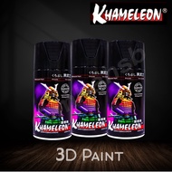 SAMURAI SPRAY PAINT 300ML – KHAMELEON (K1,K2,K3,K4,K5,K6,K7)