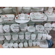 🔥READY STOCK🔥 Corelle Rosetta loose