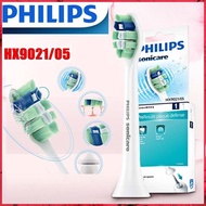 PHILIPS  HX9021/05 Plaque Defense Electric Toothbrush head 1 set