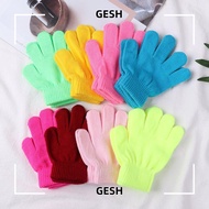 GESH Knitted Winter Warm Kids Stretch